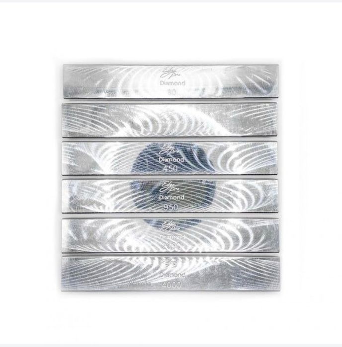 Заточващите камъни Edge Pro Diamond Matrix