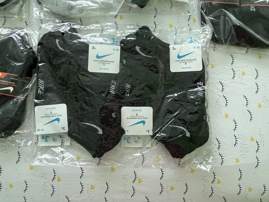 Детски чорапи Nike