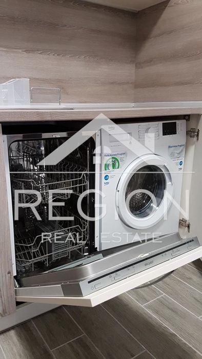 Дава се под наем Двустаен апартамент в Варна, Левски - 70 кв.м за 700 € - Снимка #2