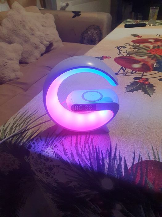 Безжично зарядно