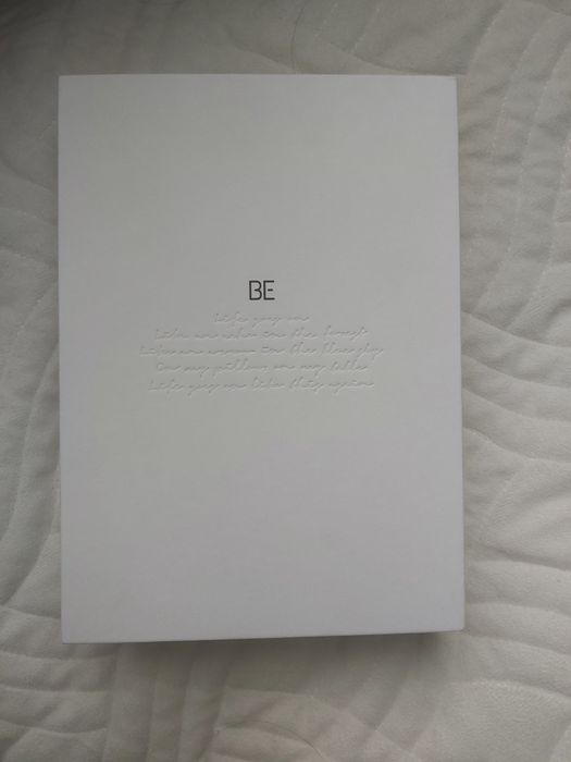 Продам альбом BTS