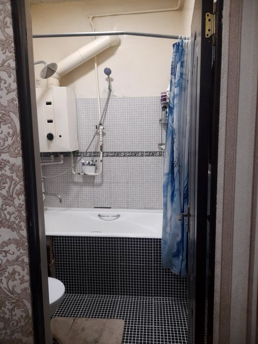 Yashnobod tumani uy sotiladi