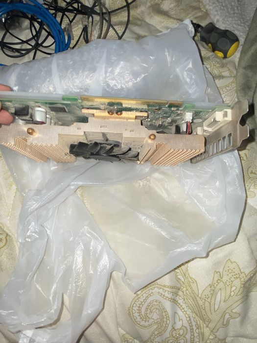 Комплектующие для пк