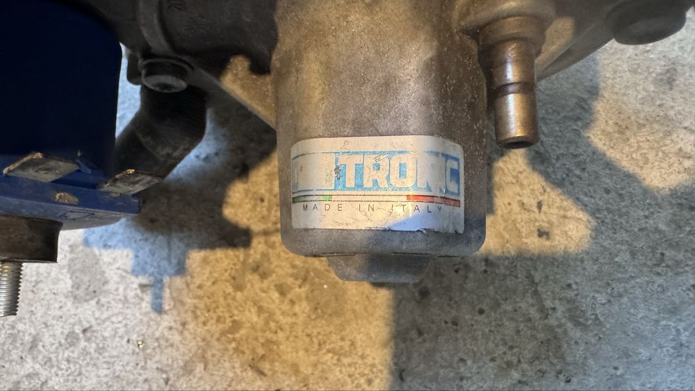 Редуктор газ пропан reduktor propan