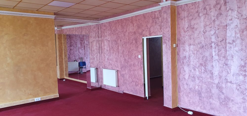 Spațiu comercial de închiriat  în  Sebeș zona centrală