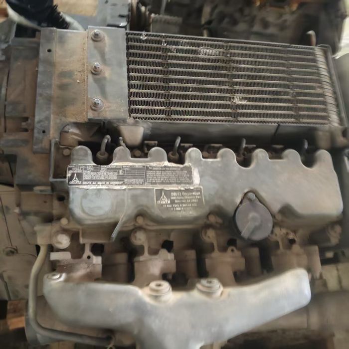 Deutz 2011 L04 2011 L03