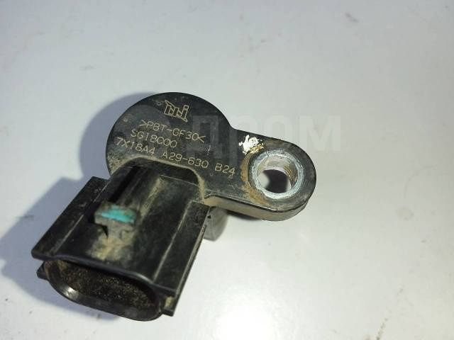 Датчик распредвала (коленвала) Альмера Классик