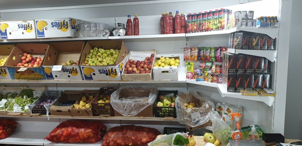 продам павильон мызы9