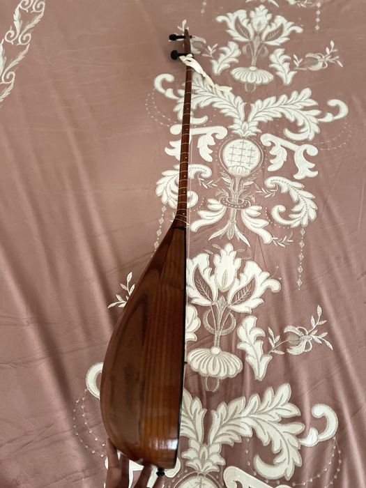 Домбыра әуесқой