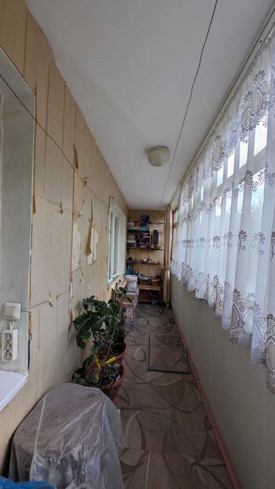 Продажа 2-комнатной квартиры