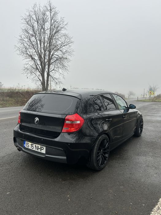 Vand BMW seria 1 e87 118i