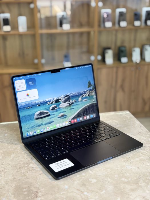 MacBook Air M2 — 512GB / PhoneLab