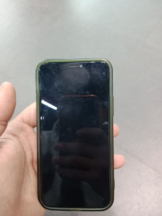 Iphone 11pro про торг нету