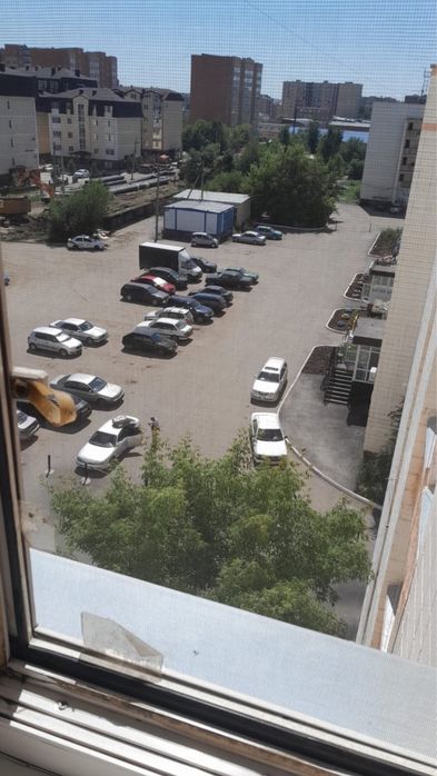 квартира 1 комната