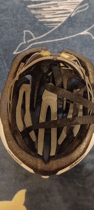 Шлем для велосипедистов