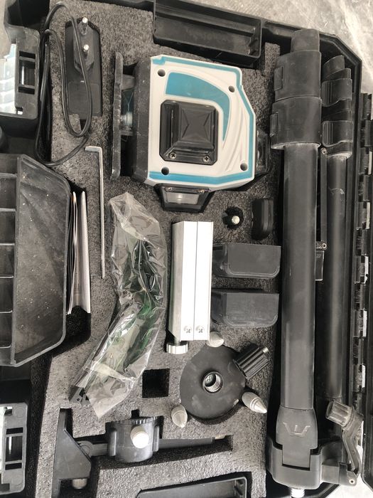 Уровень лазерный