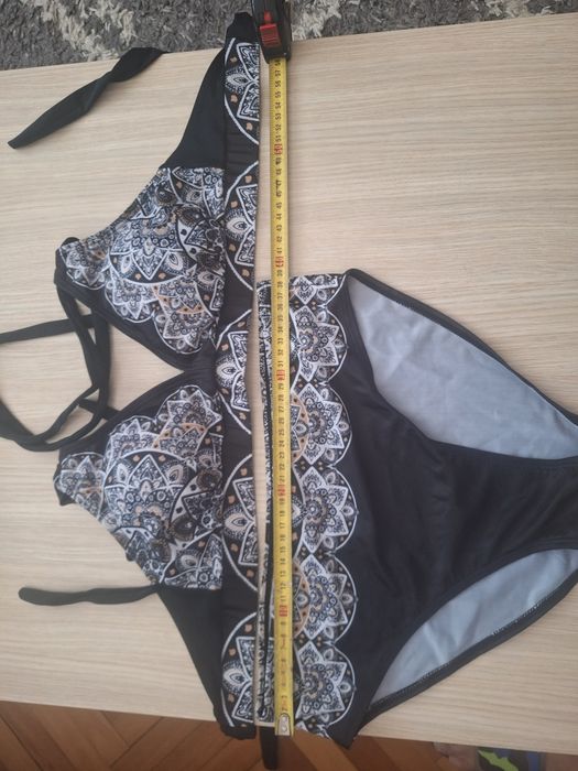 Costum baie femei XL