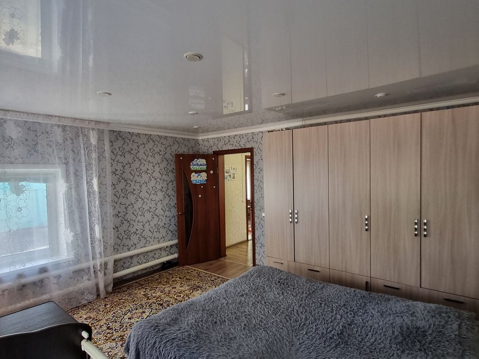 Продам Дом Затобольск