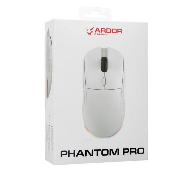 Мышь ardor phantom pro