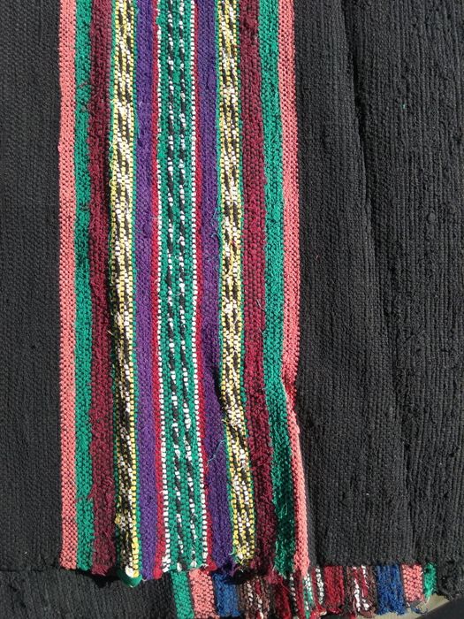 Изгодно ръчно тъкана битова пътека!