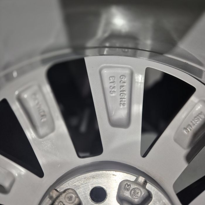 Jante R 16 5x100 Skoda Raid, Fabia, Vw Polo