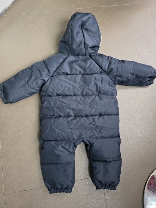 Топъл космонавт 80см