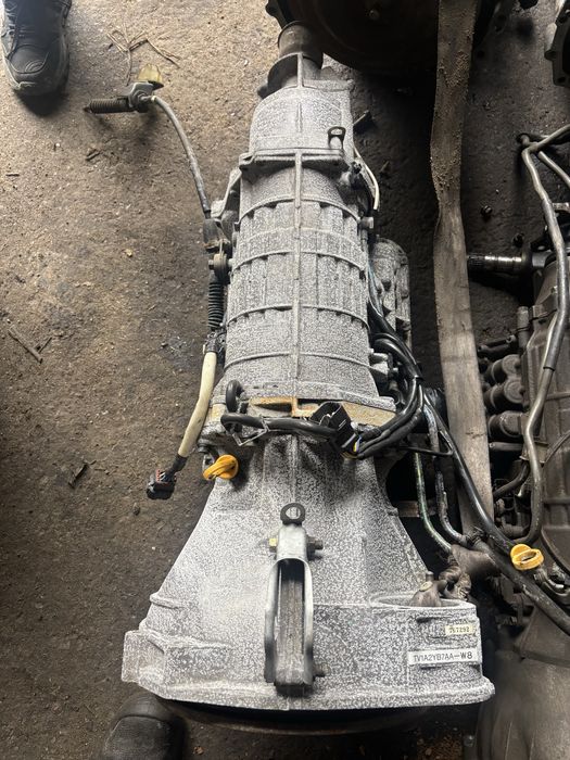 Б/У акпп, мкпп на субару!