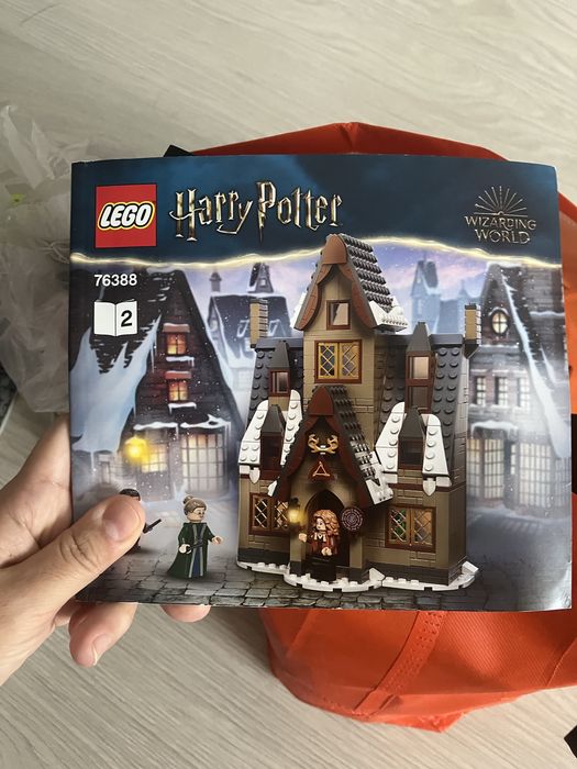 продам Lego лего 2 набора