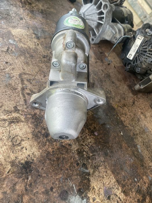 Стартер за опел 1.3 дизел