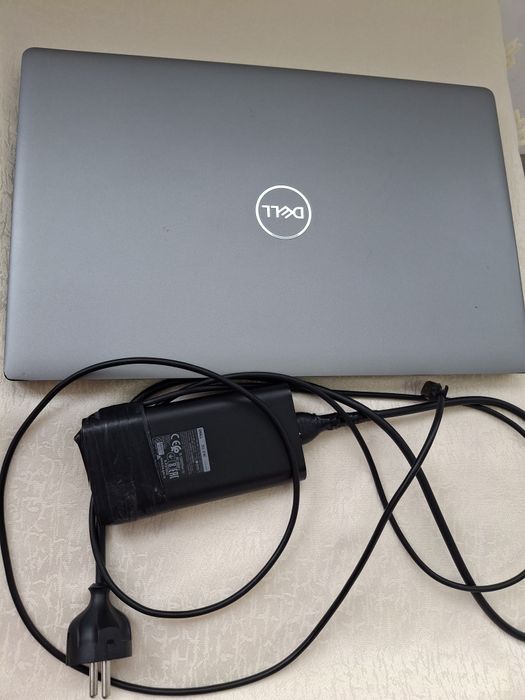 Laptop Dell Latitude 5531 i5 Gen 12, 16 RAM