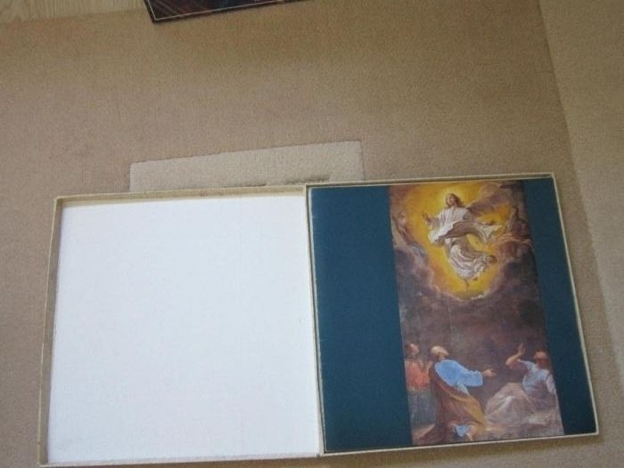 cadou rar  Charles Mackerras Handel &Mozart Messias