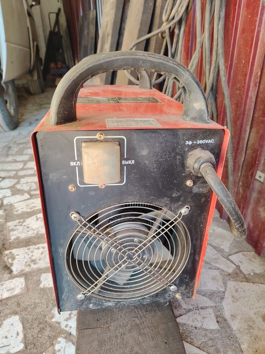 Продам сварочный апарат Алтеко