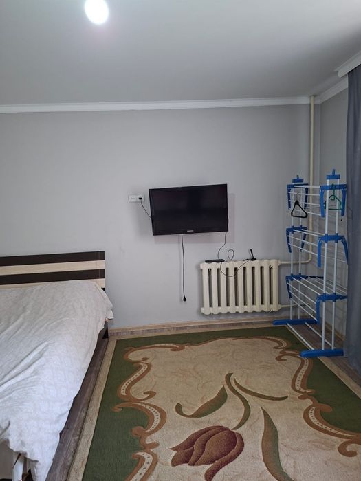 Аренда квартир посуточно