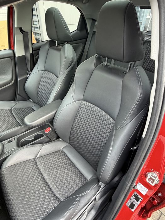 Yaris Hibrid Raritate 22 mii km Full