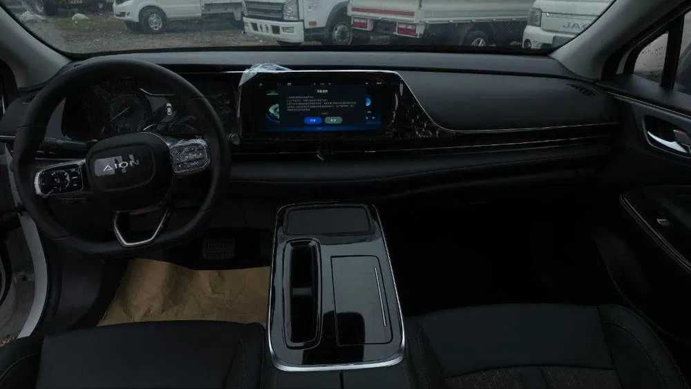 Gac aion S max nasiya va naqtga chiqazib beramiz paport evaziga