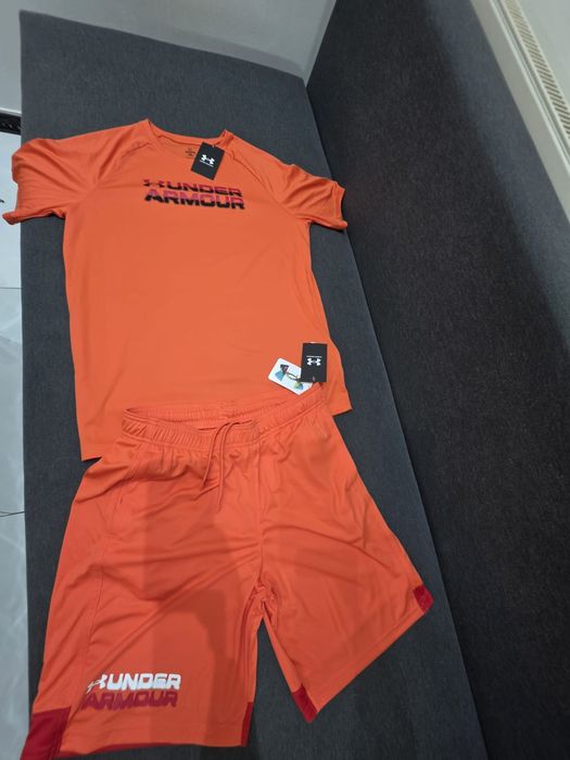 Under Armour Комплект