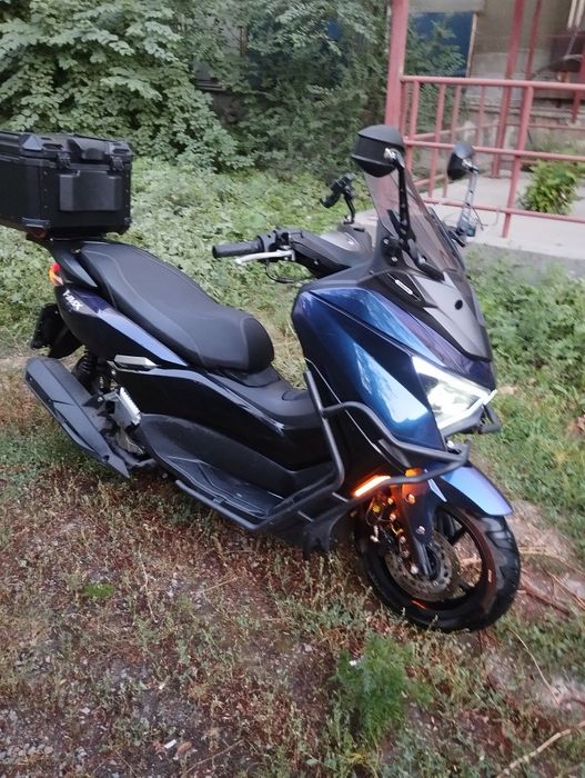 Продам з макс 180кубов