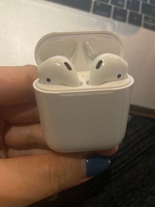 AirPods  Apple Оригинал из apple store
