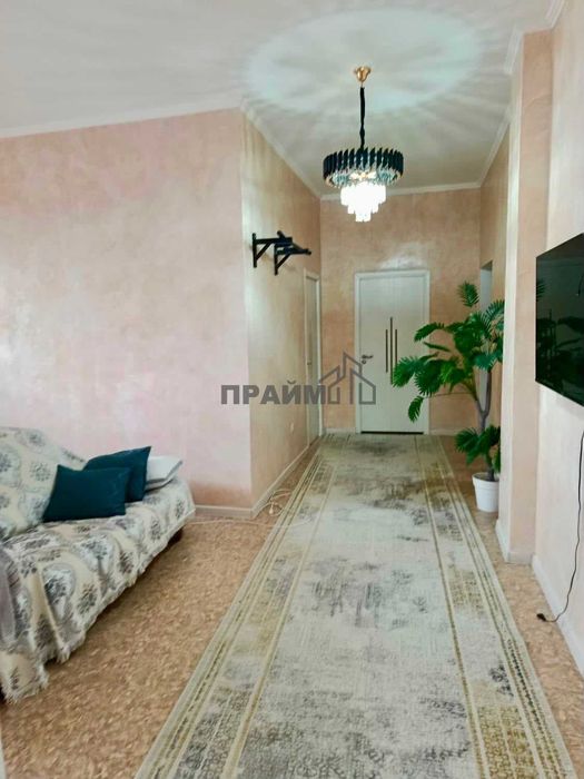 ПРОДАМ 5 ком Каратал пентхаус (Шалкар ПРАЙМ)