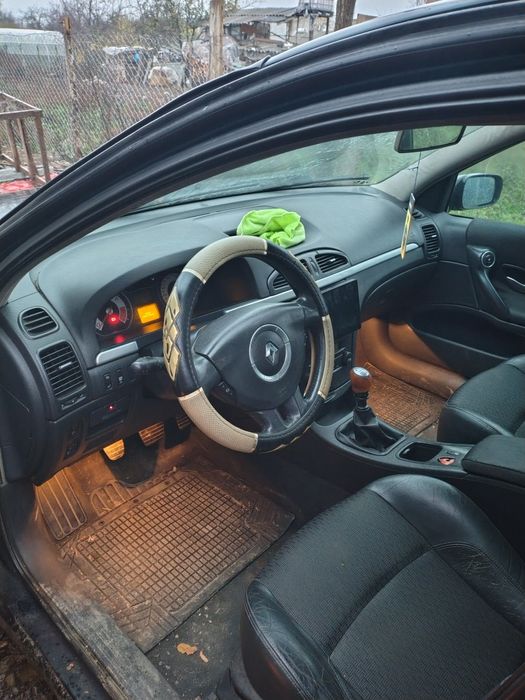 Renault laguna 2 de vânzare