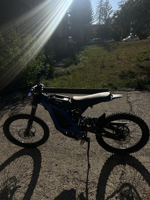 Surron Light Bee X 2023 Offroad