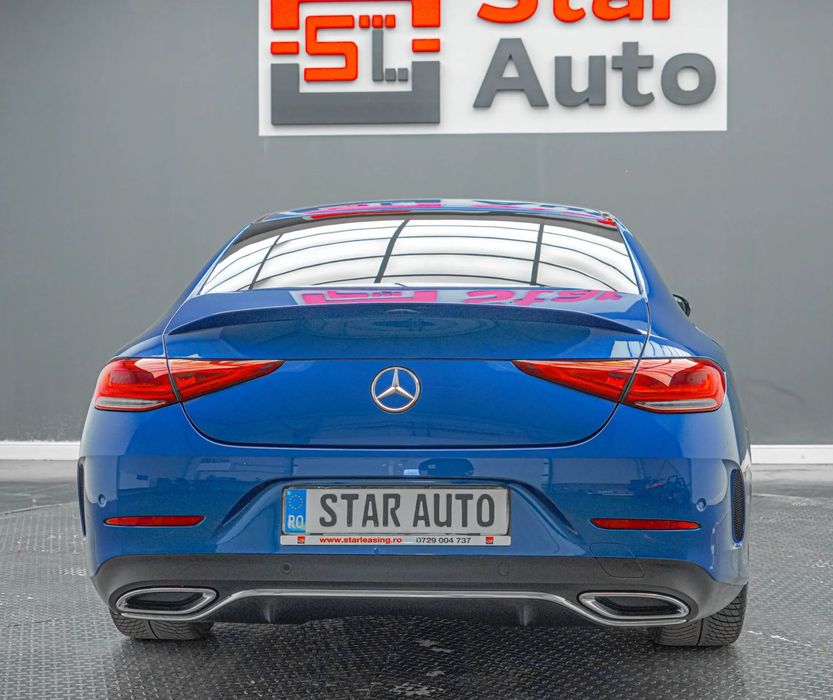 MERCEDES-BENZ CLS 2023 — imagine 5