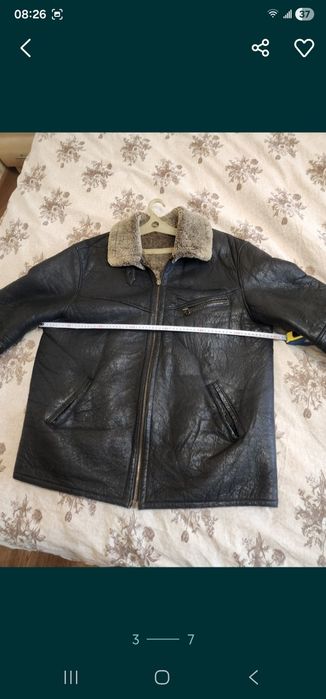 Продам куртку теплую