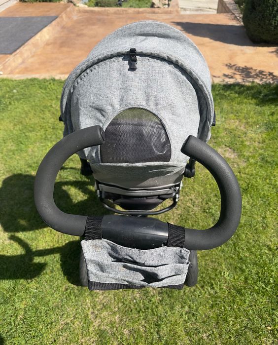 Детска триколка Kinderkraft