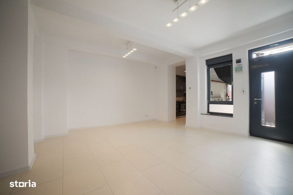 Prima Inchiriere, 2 Camere, Nemobilat, Clădire Boutique 2024, Turda-G