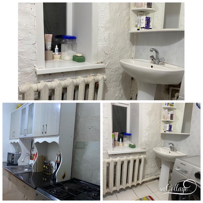 часный дом калбатау