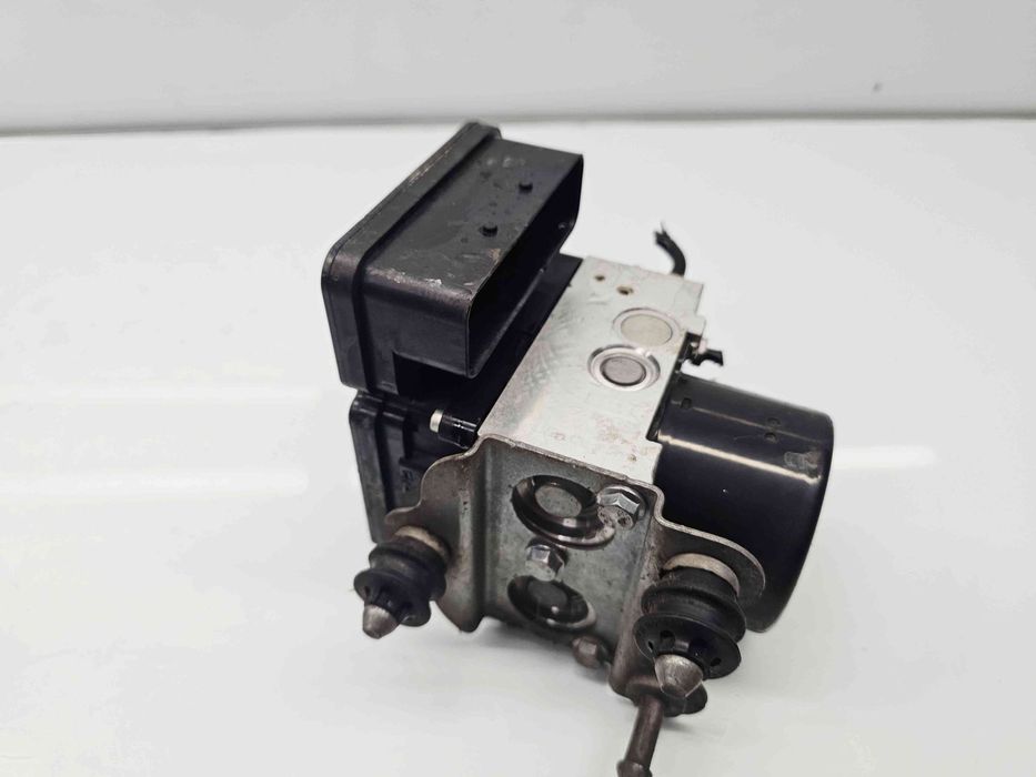 Pompa ABS Audi Q7 (4LB) [Fabr 2006-2014] Facelift 4L0614517L 3.0 TDI C