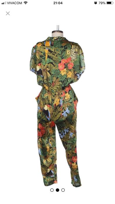 Дамски рокли и гащиризони Zara