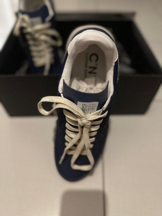 Costume Nacional sneakers adidasi