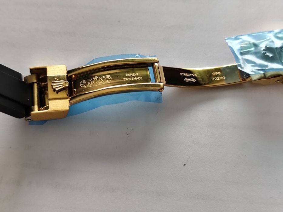 ceas Rolexx automatic